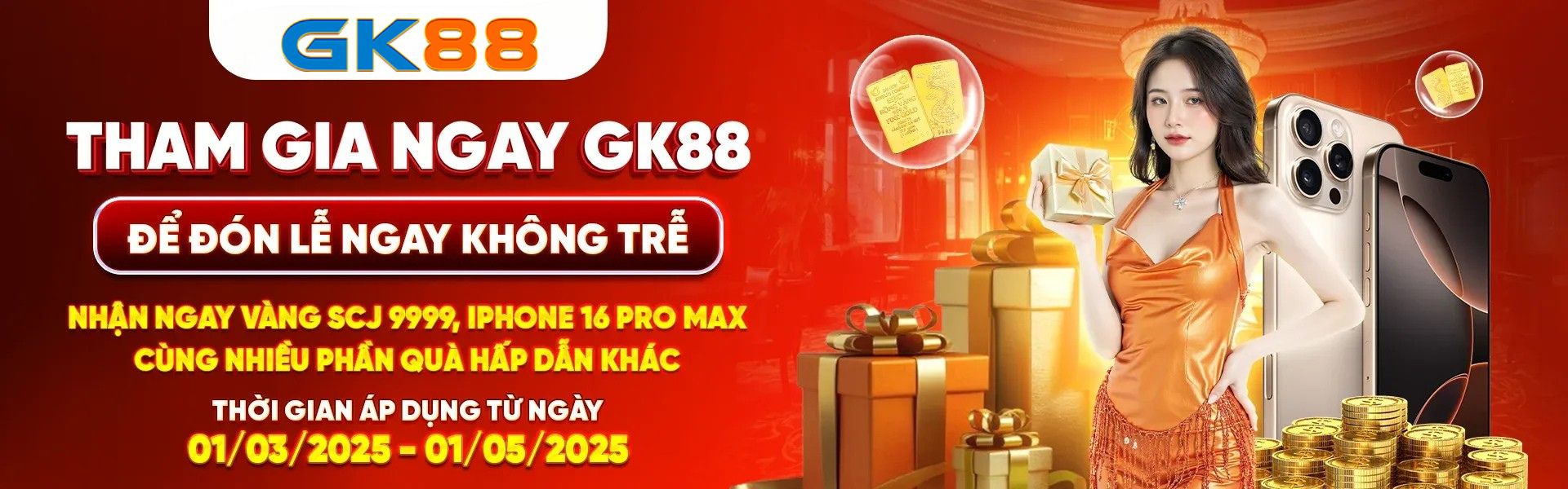 banner gk88